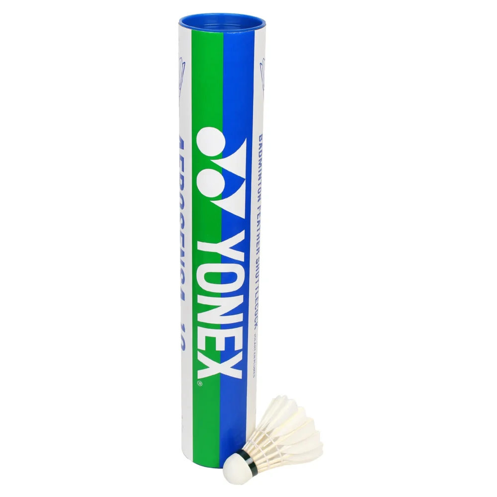 Yonex Aerosensa 10 Badminton Shuttlecock – Badmintonzone.in